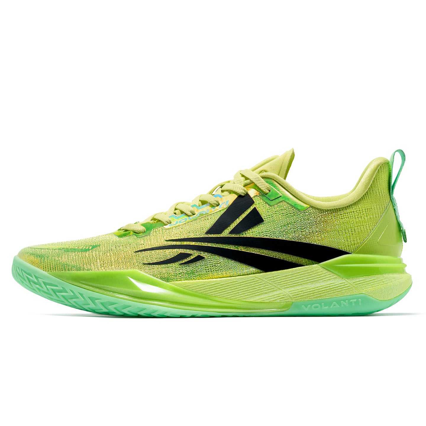 Rocket Air Basketball Shoes – VOLANTI
