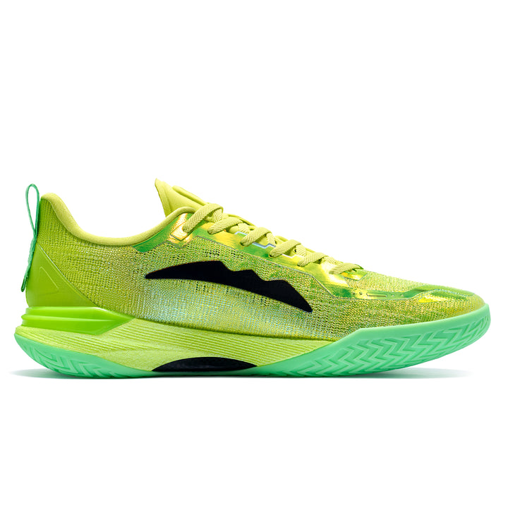 Volanti Rocket Air Basketball Shoes-Green