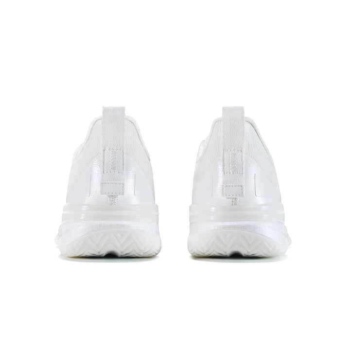 Volanti Rocket Air Basketball Shoes-White