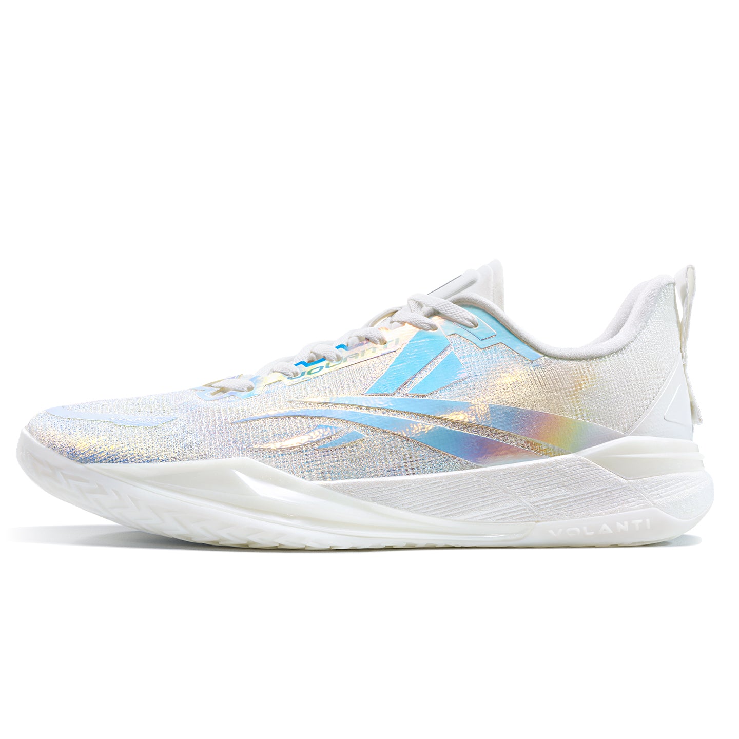 Rocket Air Basketball Shoes – VOLANTI