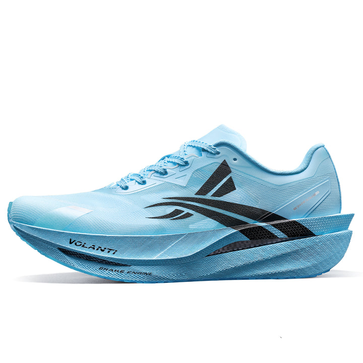 VOLANTI Chasing Moon Running Shoes（Hybrid）- Blue