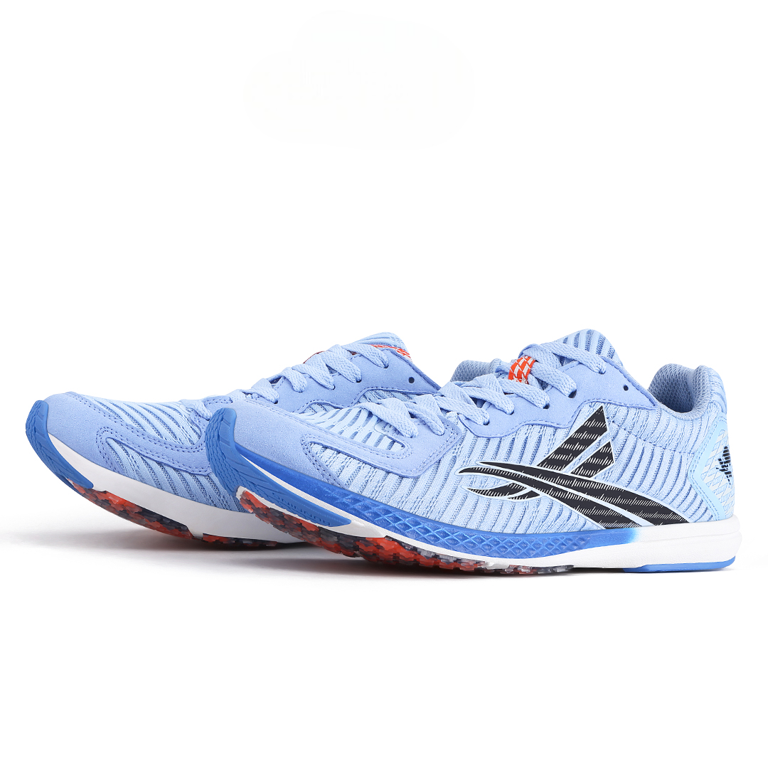VOLANTI Venom Sting Running Shoes - Sky Blue