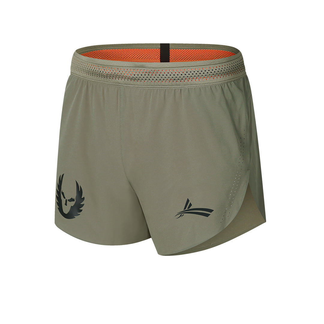Oregon Athletic Shorts