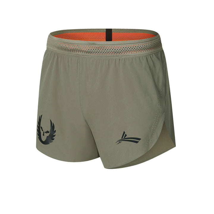 Oregon Athletic Shorts
