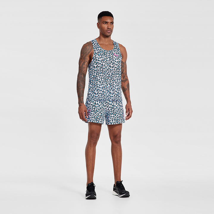 Cheetah 5.0 Sports Quick-Dry Vest