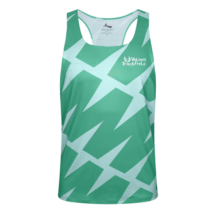 Falcon Vest