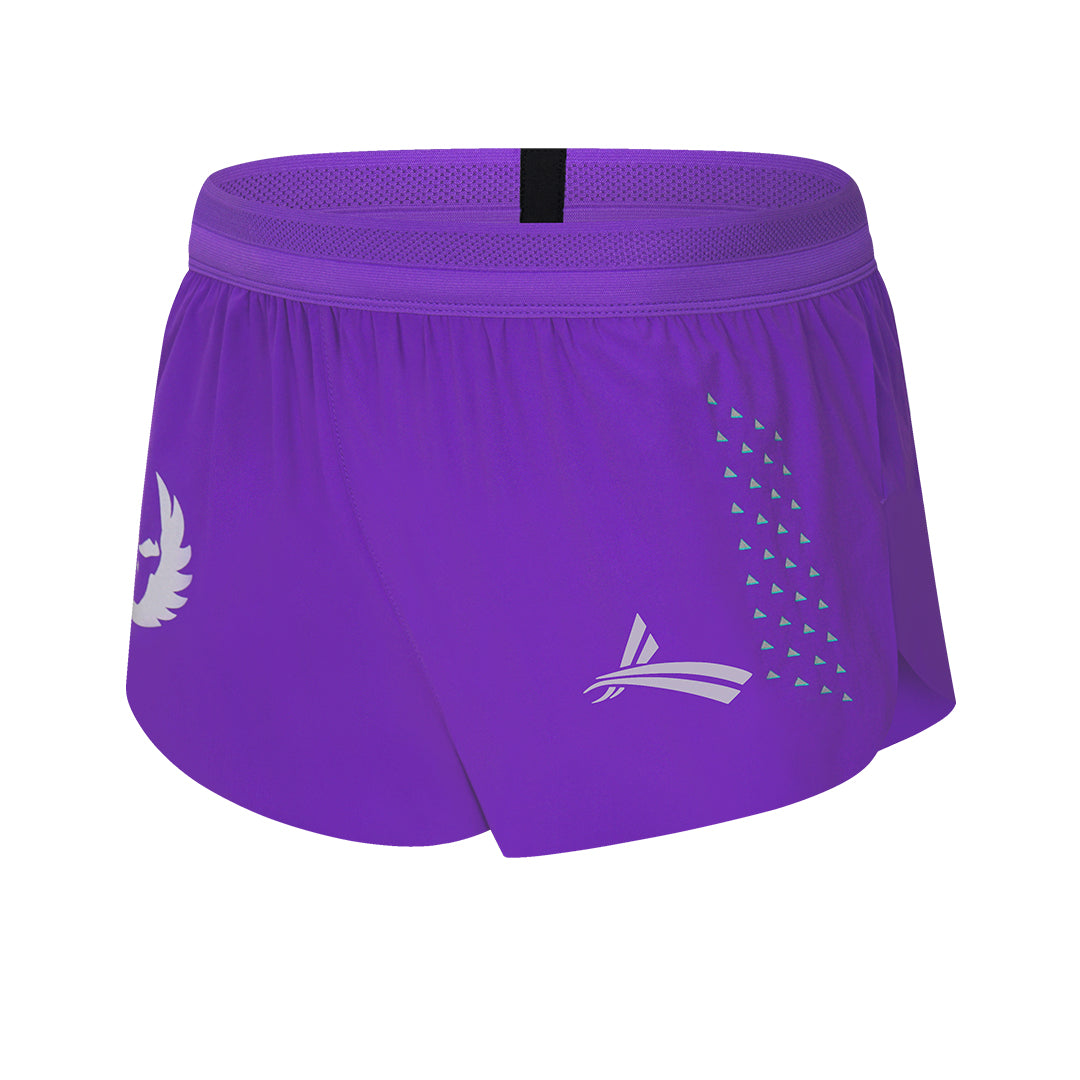 Oregon Athletic Shorts