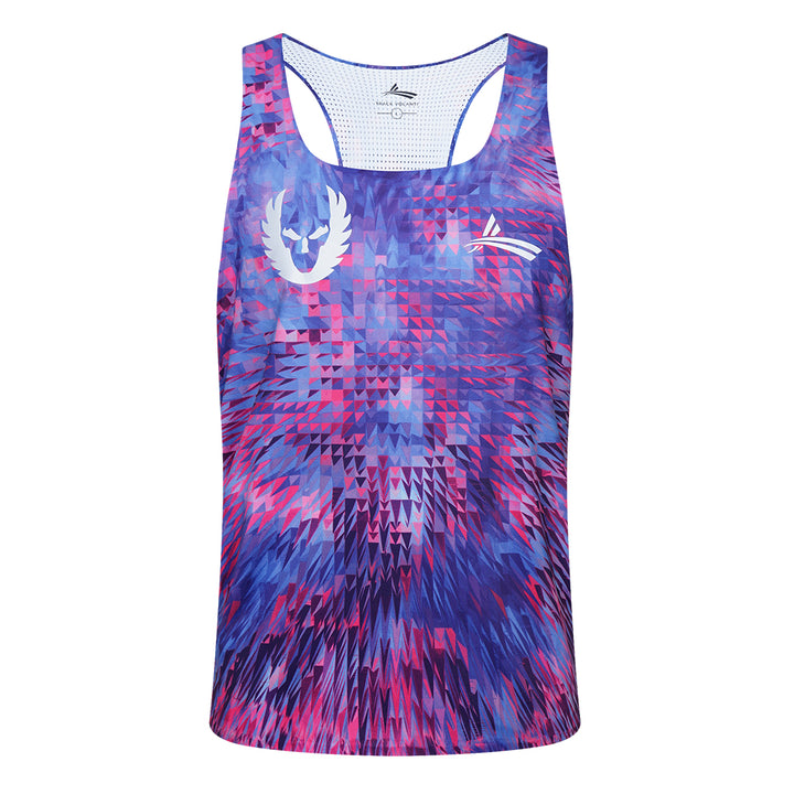 Diamond League Vest