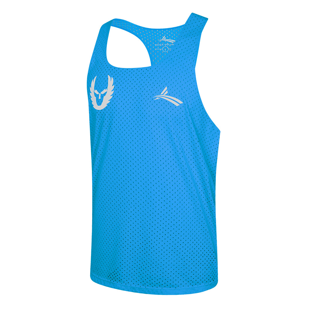 Oregon Vest