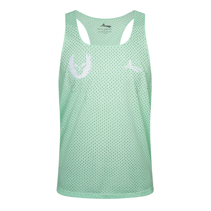 Oregon Vest