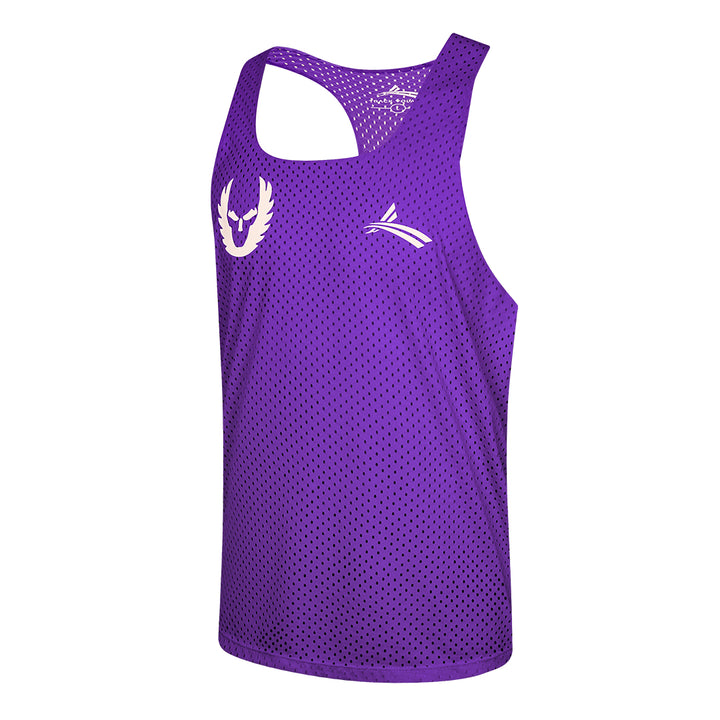 Oregon Vest