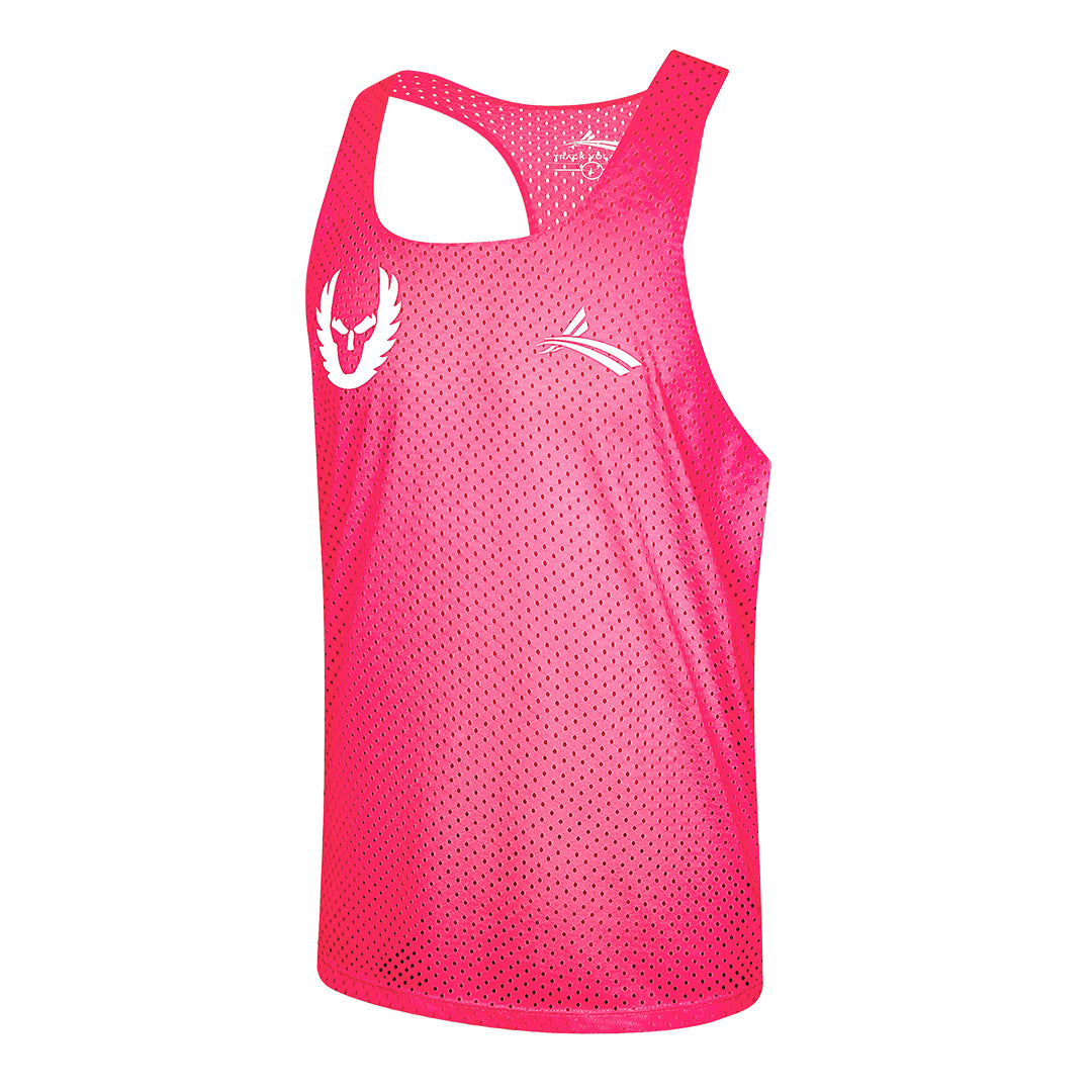 Oregon Vest