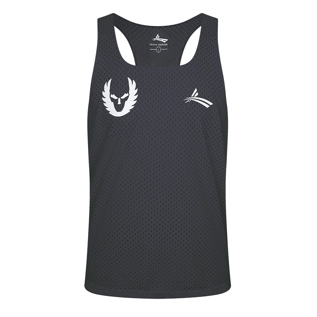 Oregon Vest