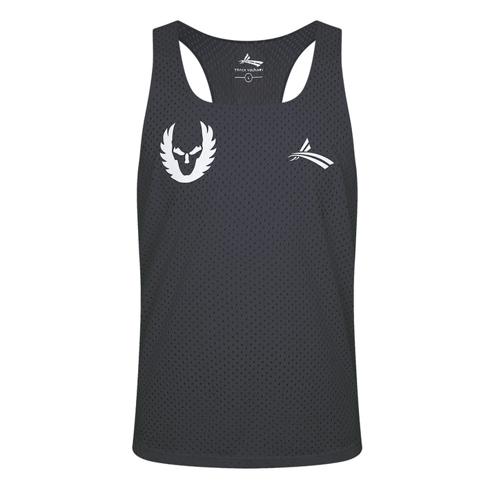 Oregon Vest