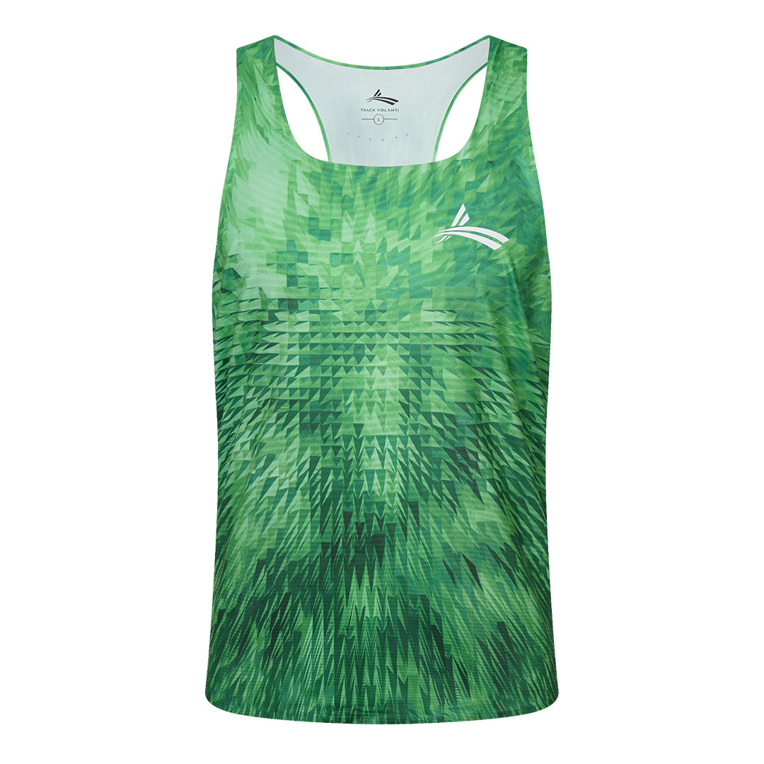 Diamond League Vest