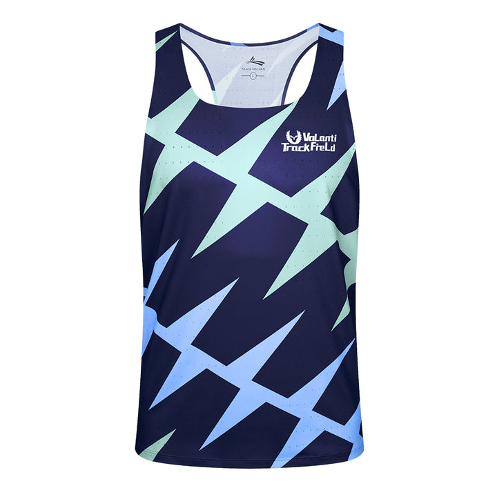 Falcon Vest