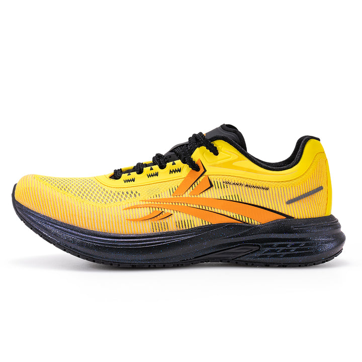 Volanti Rocket Air Running Shoes-Orange