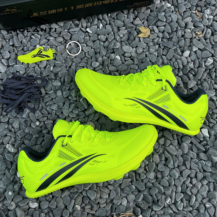Volanti Bolt Black Sole Lightning Spikes-Solar Lunar