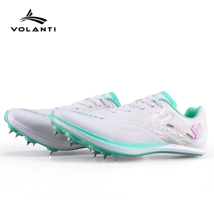 Volanti Bolt Black Sole Lightning Spikes V800-GL Collab-Diamond