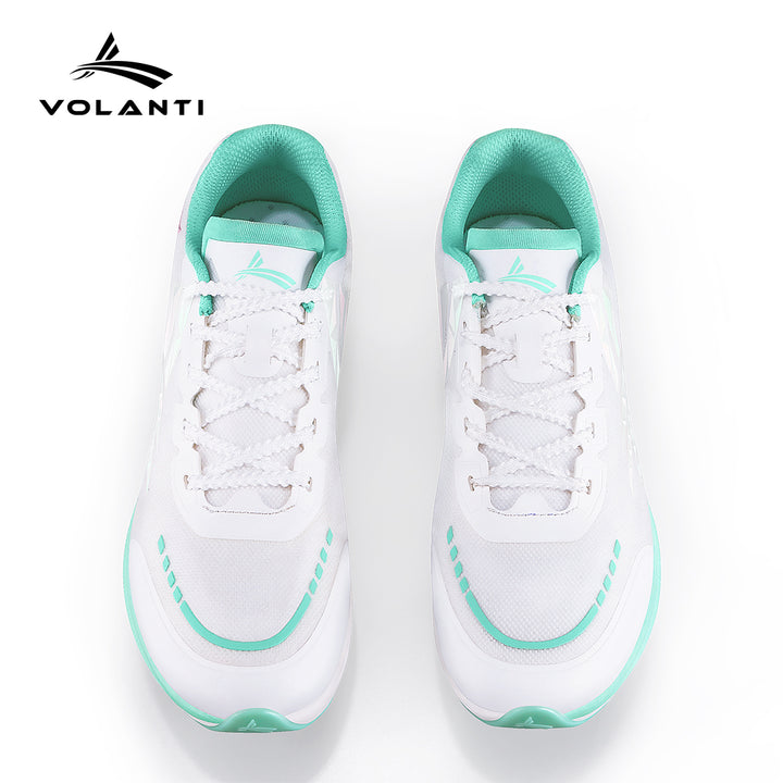 Volanti Bolt Black Sole Lightning Spikes V800-GL Collab-Diamond