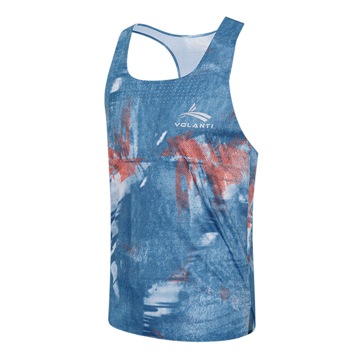 Galaxy Vest