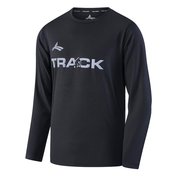 Lightning-Fast Drying Long-Sleeve Shirt