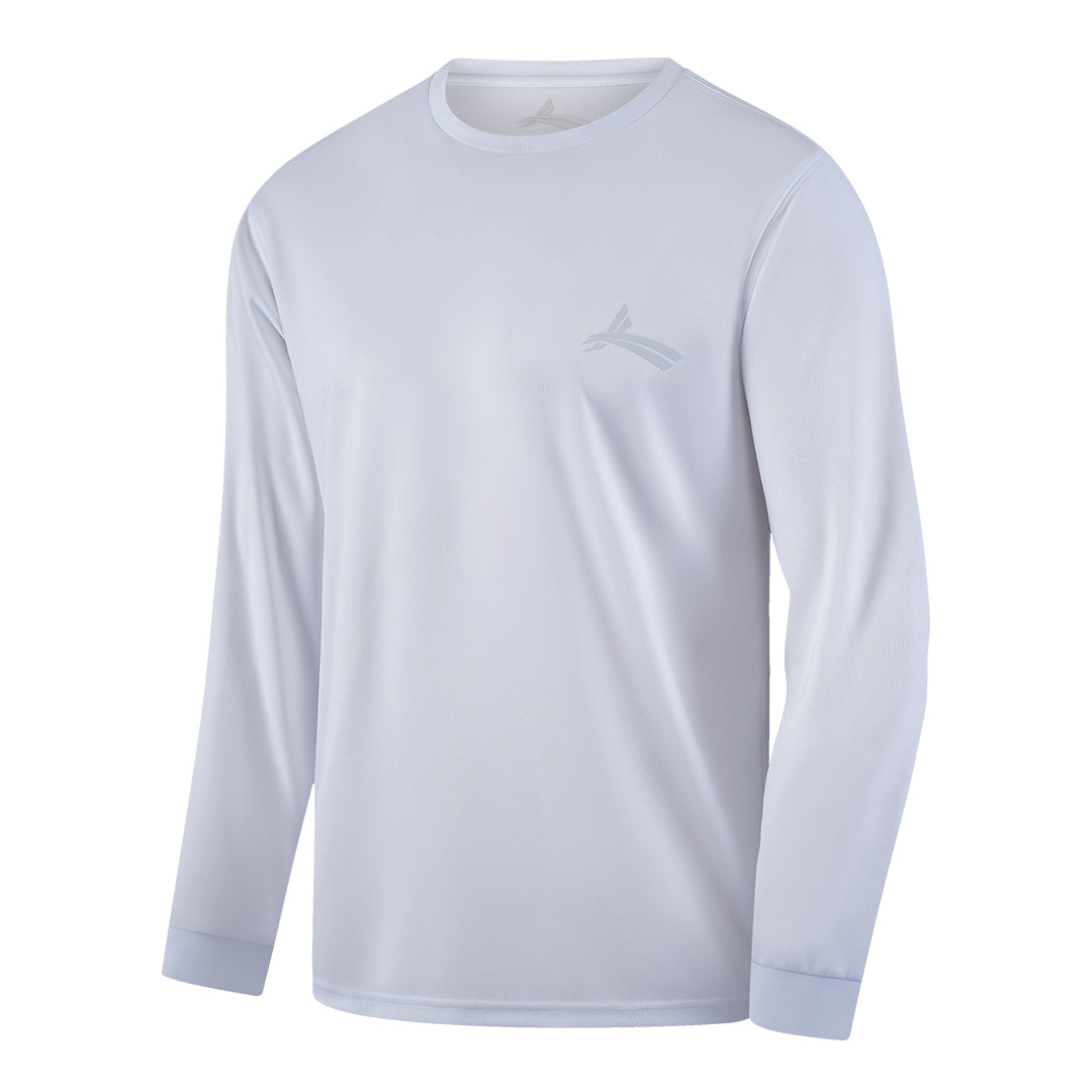 Mountain Rapid-Dry Long-Sleeve Shirt