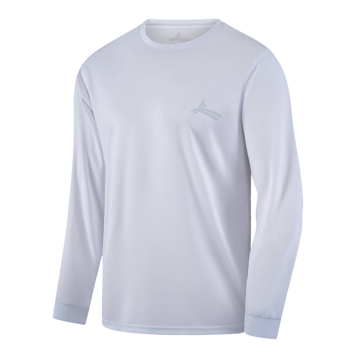 Mountain Rapid-Dry Long-Sleeve Shirt