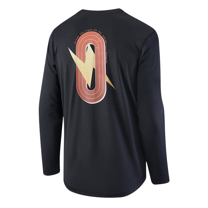 Lightning-Fast Drying Long-Sleeve Shirt