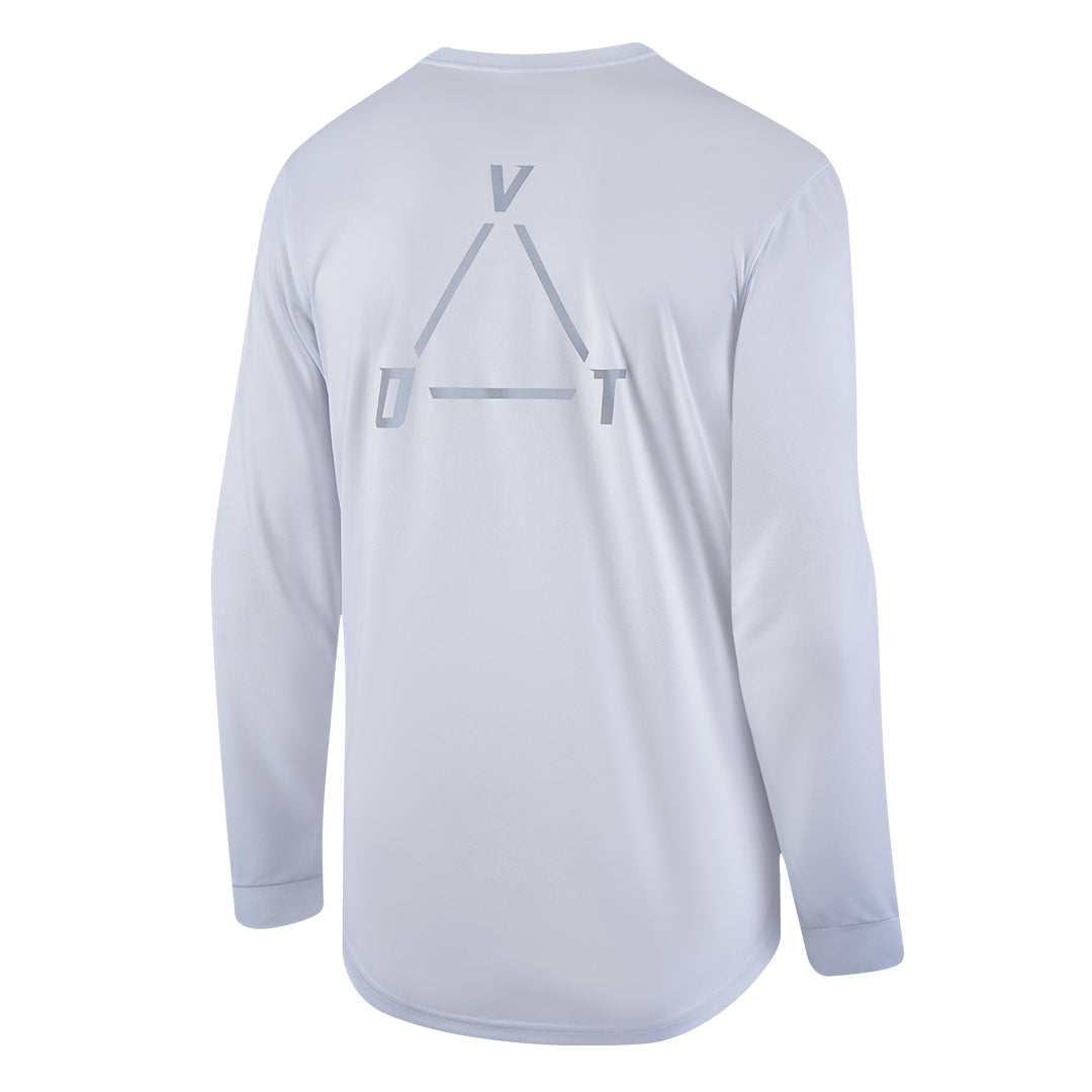 Mountain Rapid-Dry Long-Sleeve Shirt