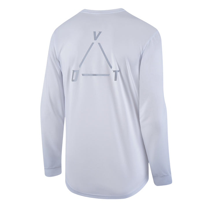Mountain Rapid-Dry Long-Sleeve Shirt