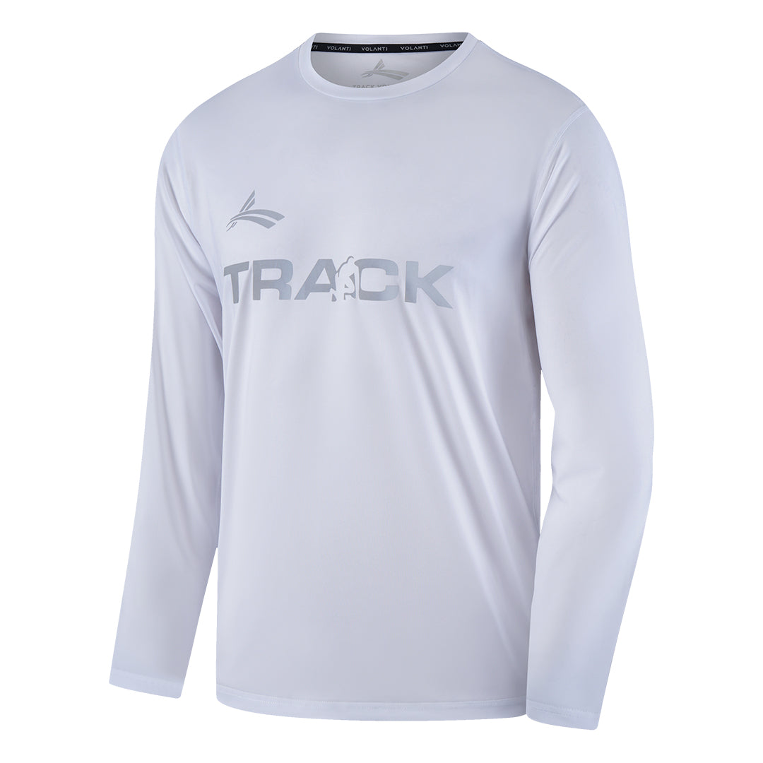 Lightning-Fast Drying Long-Sleeve Shirt
