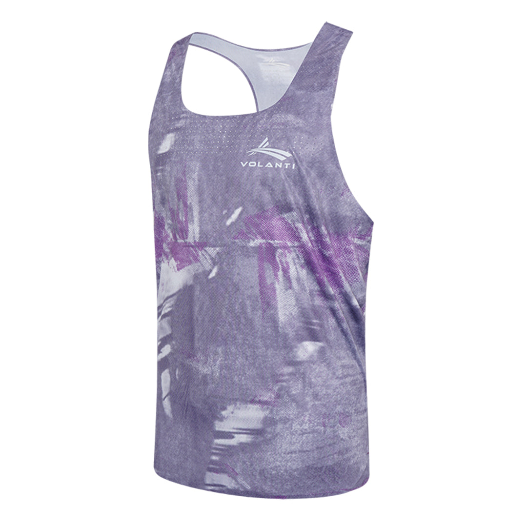 Galaxy Vest
