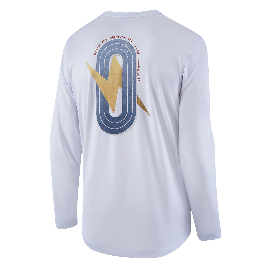 Lightning-Fast Drying Long-Sleeve Shirt