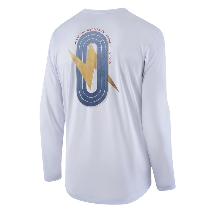 Lightning-Fast Drying Long-Sleeve Shirt