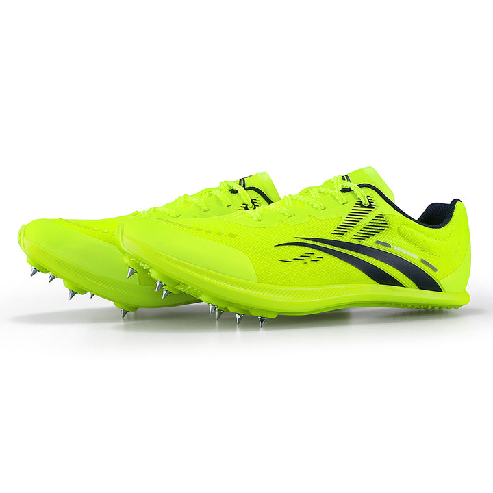 Volanti Bolt Black Sole Lightning Spikes-Solar Lunar