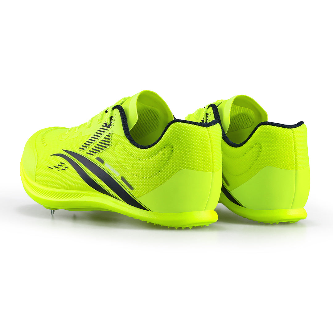 Volanti Bolt Black Sole Lightning Spikes-Solar Lunar