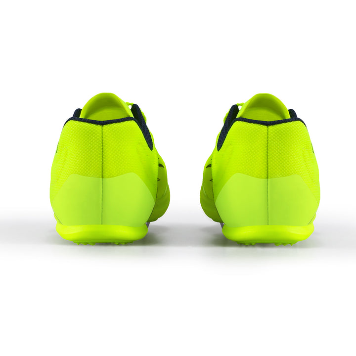 Volanti Bolt Black Sole Lightning Spikes-Solar Lunar