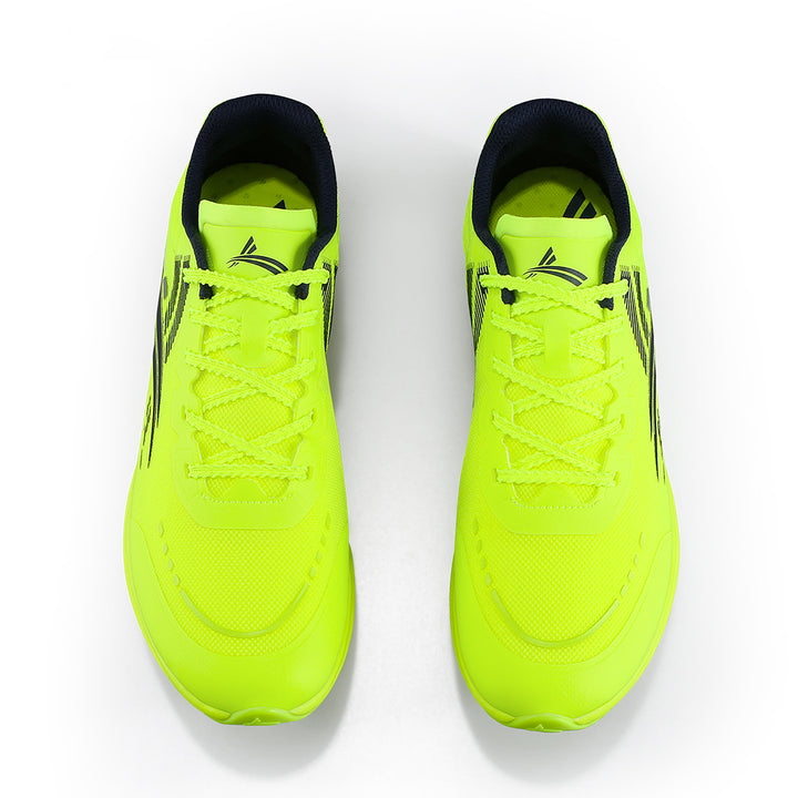 Volanti Bolt Black Sole Lightning Spikes-Solar Lunar
