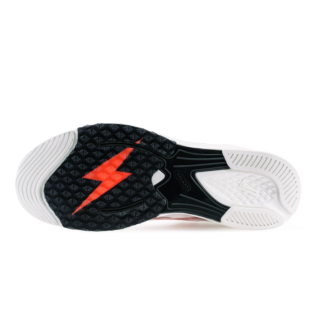 Volanti Dream Lightning Running Shoes-Varsity Classic