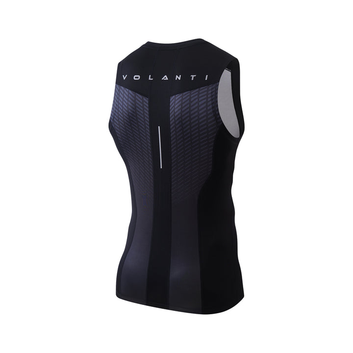 Power Max Compression Sports Vest