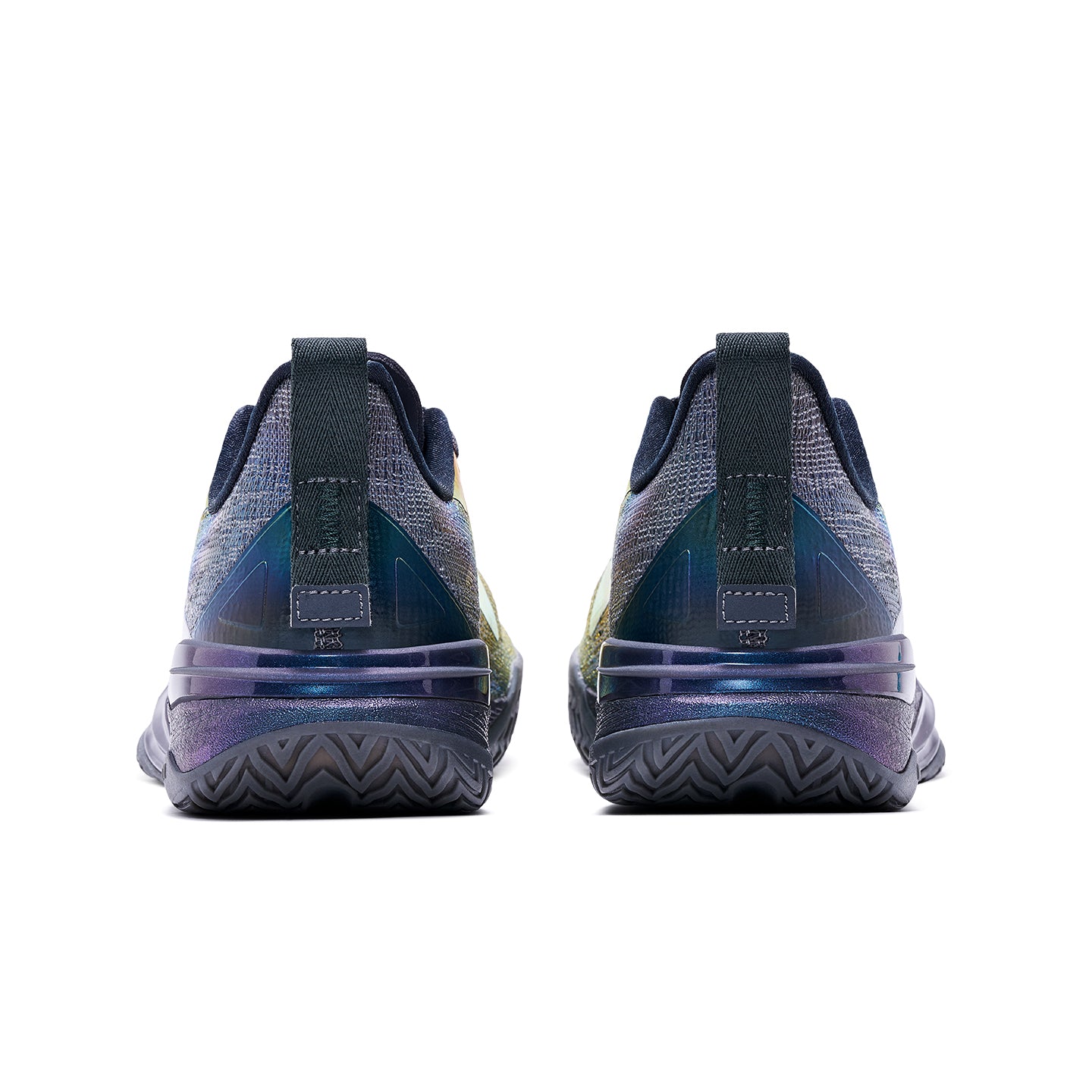 Volanti Rocket Air Basketball Shoes-Zeus – VOLANTI