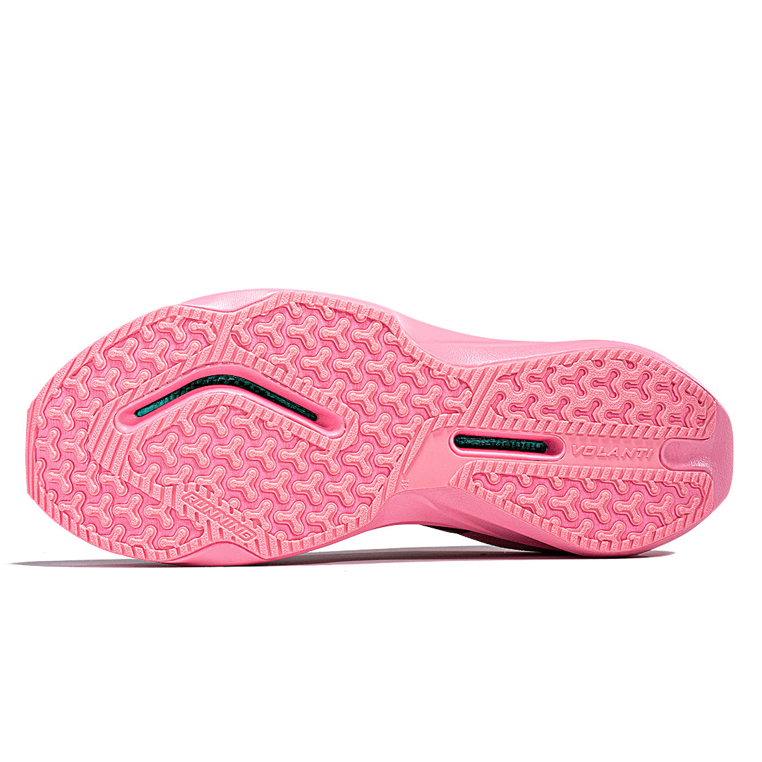 VOLANTI H2  Running Shoes  (Dream Super Hydrogen) – Hyper Pink