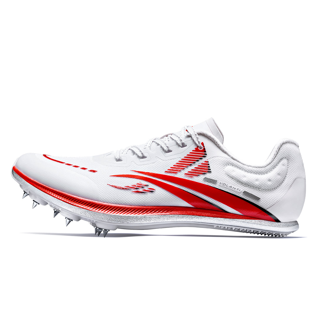Bolt Black Sole Lightning Spikes-Legend