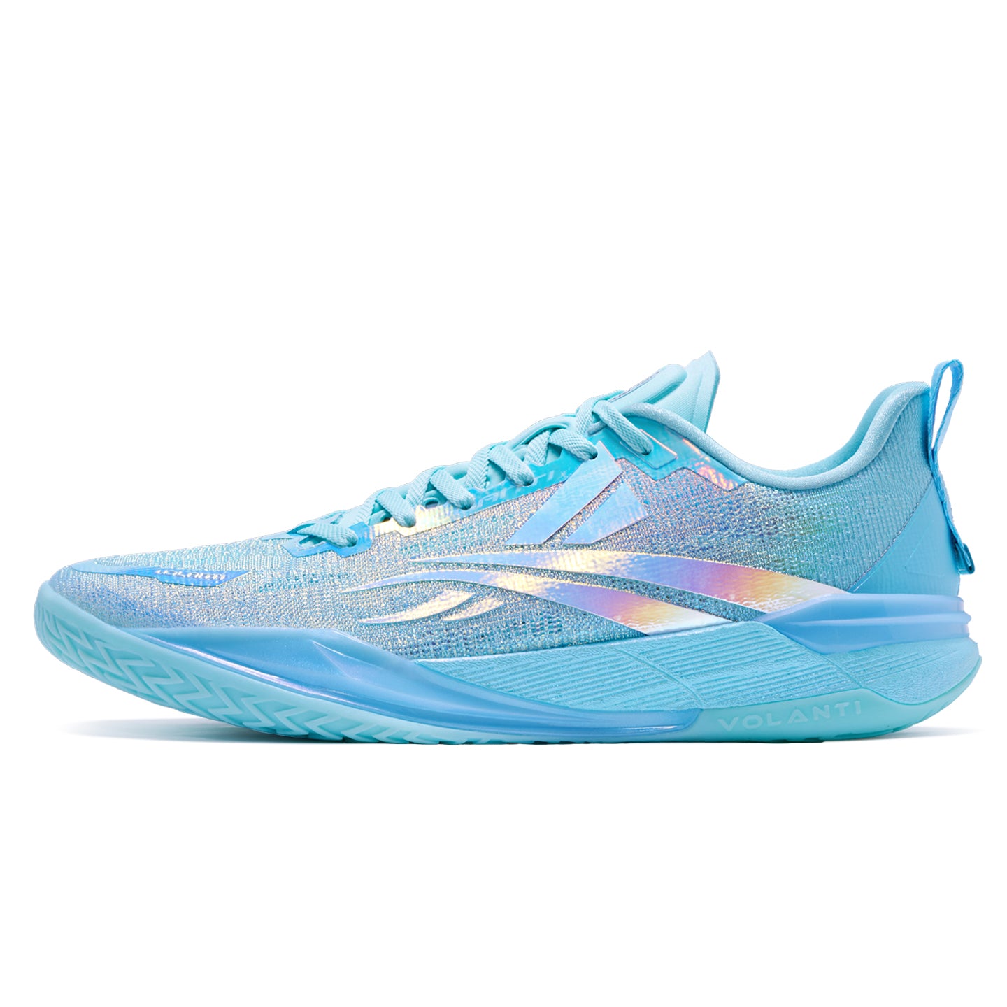 Rocket Air Basketball Shoes – VOLANTI
