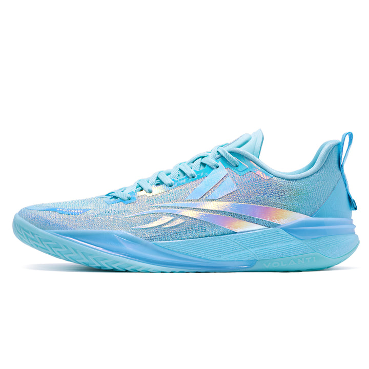 Volanti Rocket Air Basketball Shoes-Blue