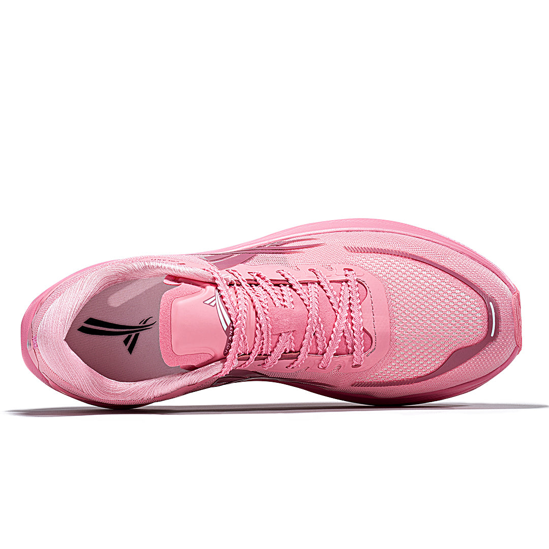 VOLANTI H2  Running Shoes  (Dream Super Hydrogen) – Hyper Pink