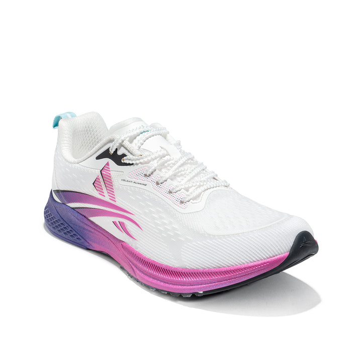 Volanti Dream Lightning Running Shoes-Crimson Ace