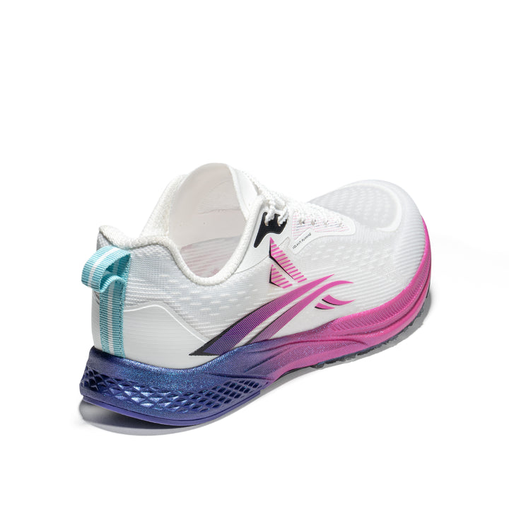 Volanti Dream Lightning Running Shoes-Crimson Ace