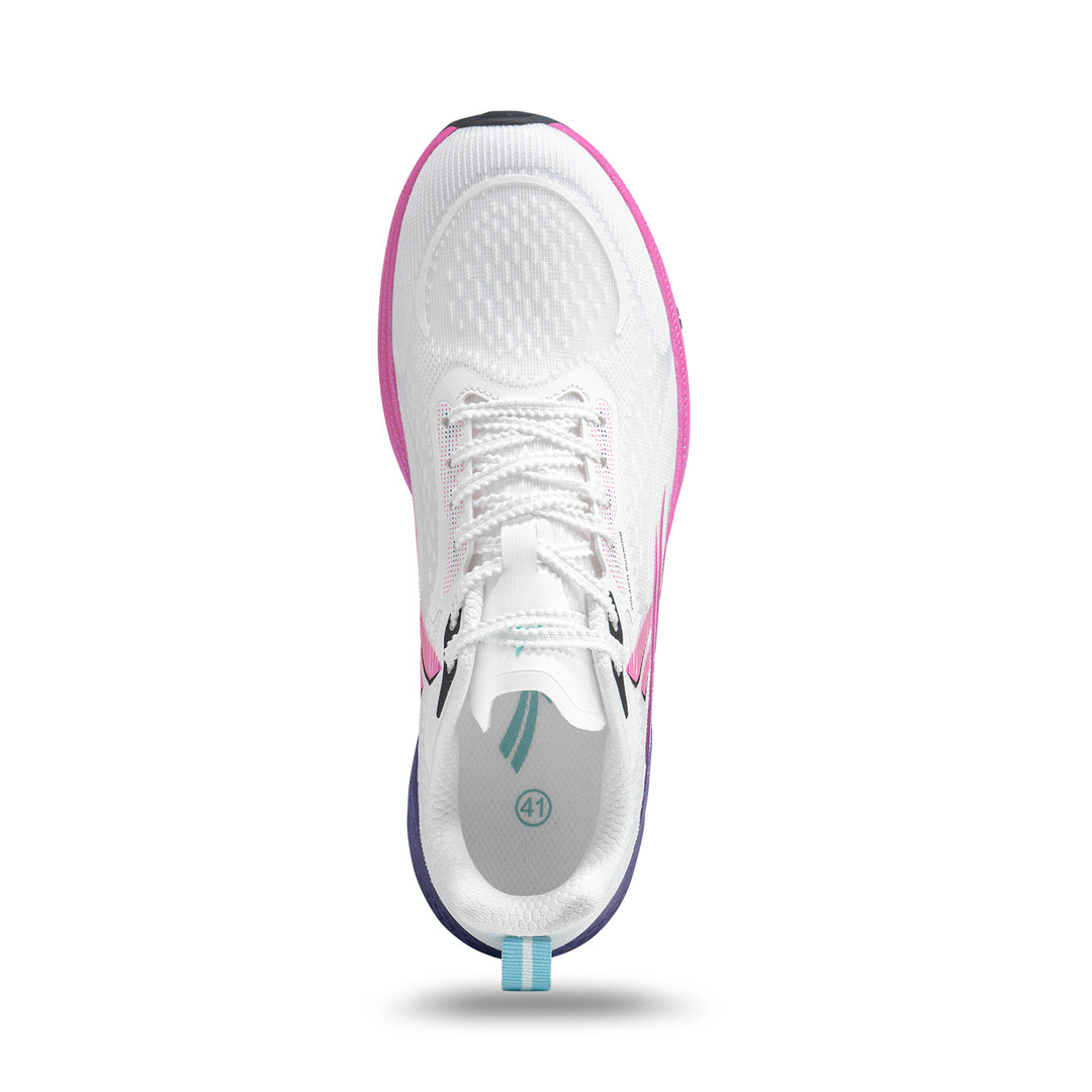 Volanti Dream Lightning Running Shoes-Crimson Ace